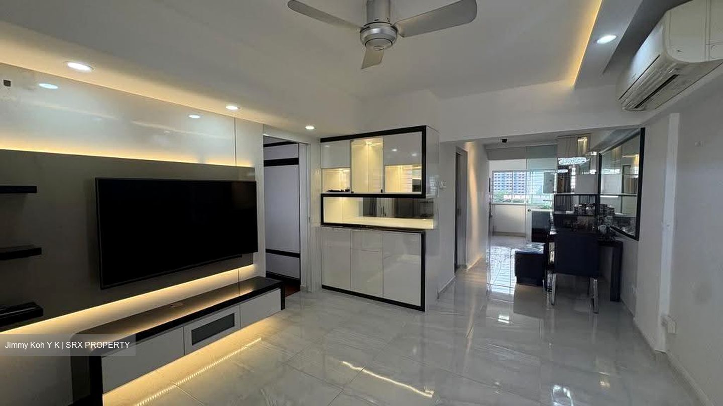 Blk 462 Crawford Lane (Kallang/Whampoa), HDB 3 Rooms #613821471
